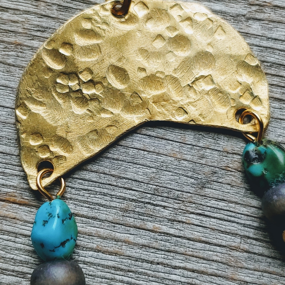 Not for sale🌙Eclipse of the Moon - Picture 5 of 7